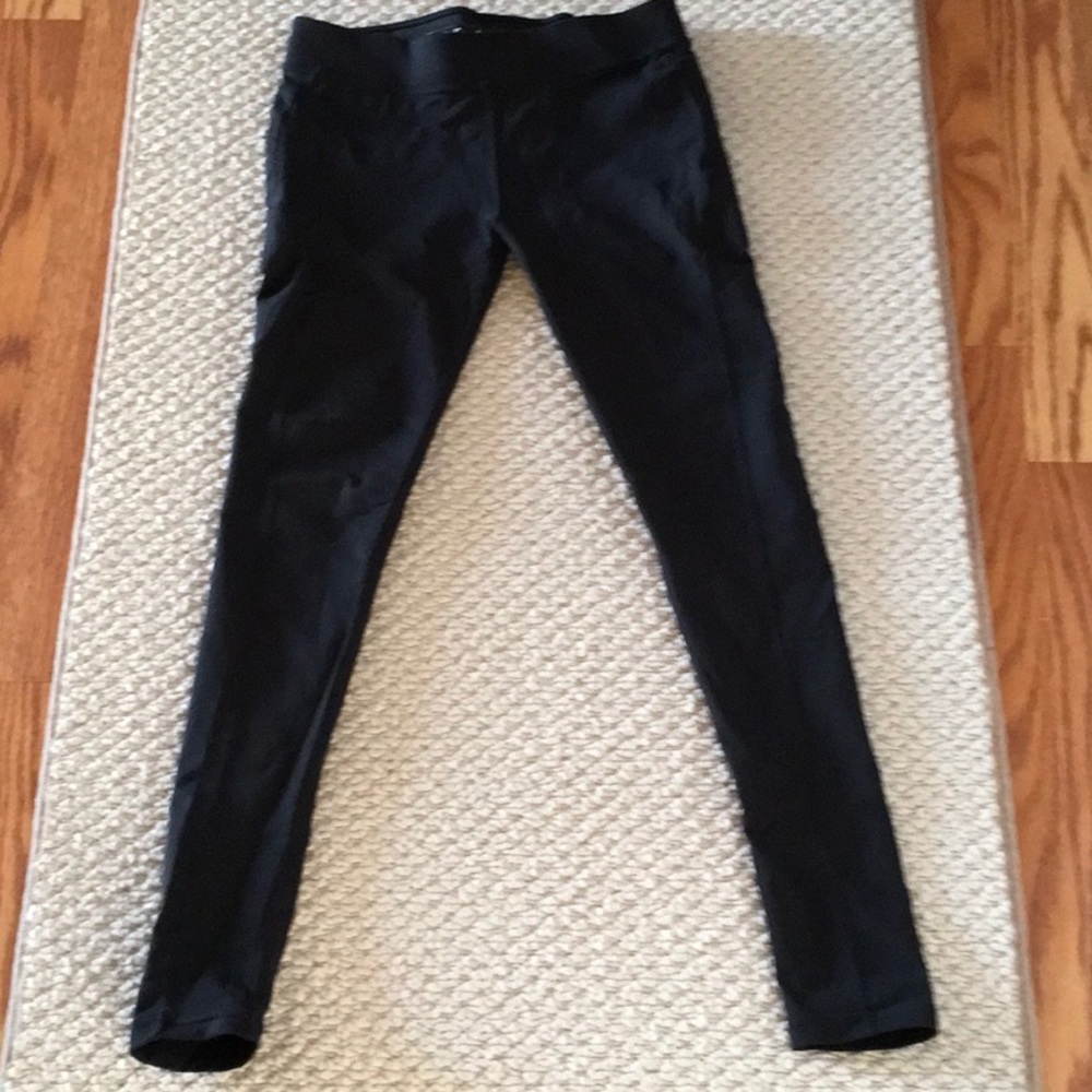 Workout pants